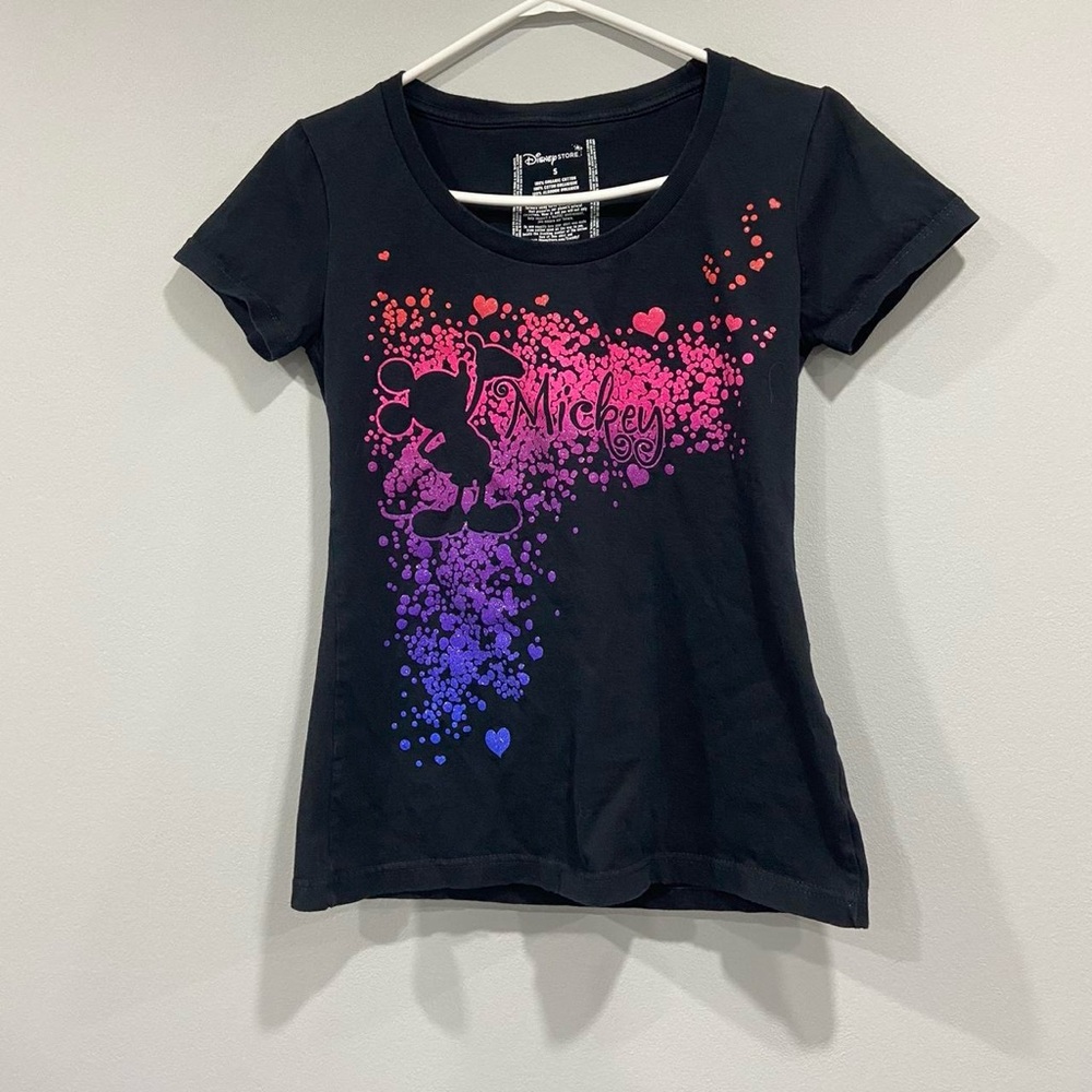 Disney Mickey Mouse shirt